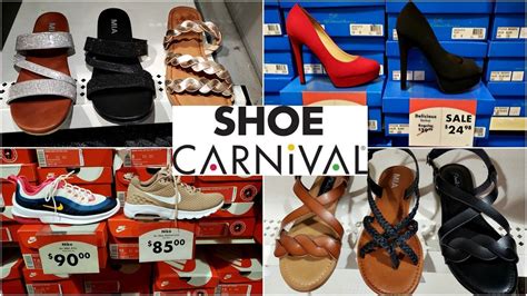 carnival shoes sale and clearance